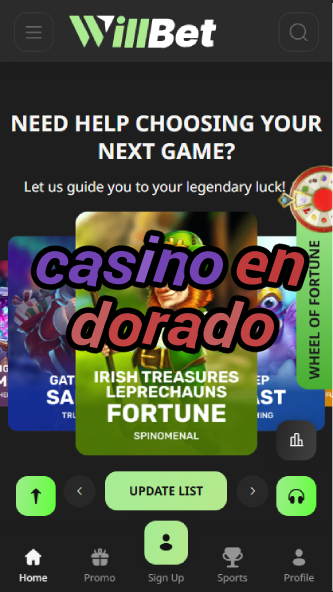 Casino En Dorado - Puerto Rico's Golden Casino-casinoorder.vip